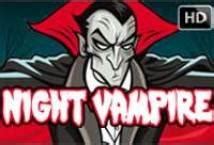 Jogar Night Vampire com Dinheiro Real